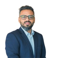 Monish Patel