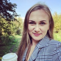 Natalia Kuznetsova