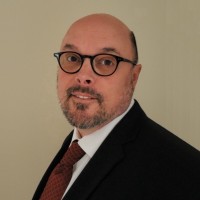 Mark M. Porter
