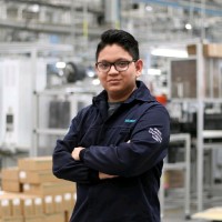 Jose Rey Castillo Valero