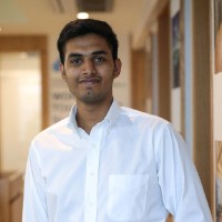Pratham Mistry