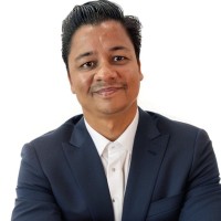 Pankaj K. Mishra