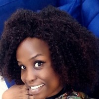 Lydia Kituyi