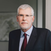 Stuart Bollefer