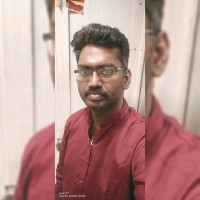 Ravindran Rajendran
