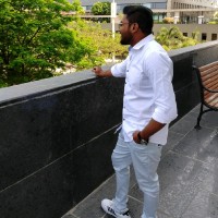 Siddarth Ms