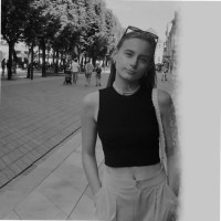 Aušra Korkuzaitė