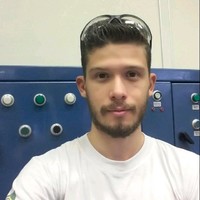 Daniel Daoglio