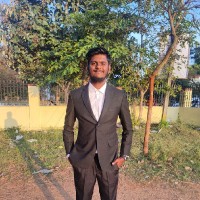 abhilash suresh