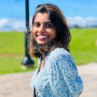 Reema Anna Vincent
