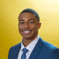 Tyler Seward, B.A Psychology