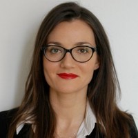 Gaelle Baltel