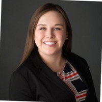 Stephanie Lopez, Mba