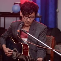 Sushil Lama