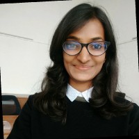Anagha Gade