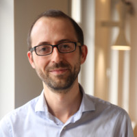 Emmanuel THOMAS, Ph.D., Eng.