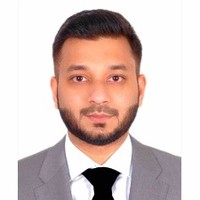 Shajee Rahman