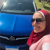 Sara Fathy