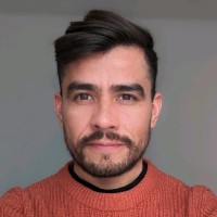 Martín Ramírez Dávila