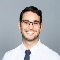 Zachary Weber