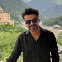 Ankit Gangwani
