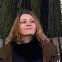 Emilie Pistorius