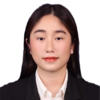 Glindra Patricia Legawa