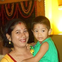 Mahuya Debnath
