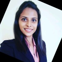 Priyanka Wani