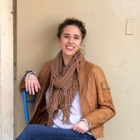 Gabrielle Zoellner , Cca