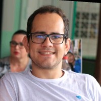 Erick Weber