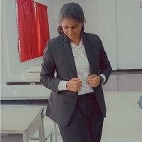 Dhanusriya Sugananth