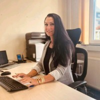 Christine Laurenty