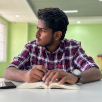 Surendran Balakrishnan