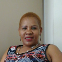 Winnie Dhlamini