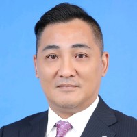 H C Davy Tsui