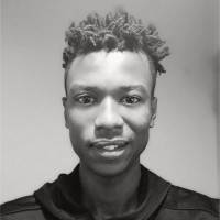Kagiso Morokolo