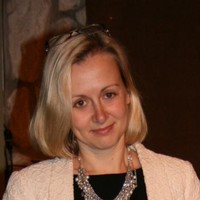 Svetlana Deryuga
