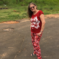 Marluce Marques De Souza