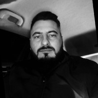 Andrei Iorga Vilcu
