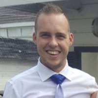 Kyle Van Altena