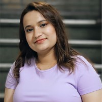 Dikshya Karki