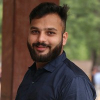 Sahaj Arora