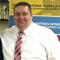 Ronald jr Chevalier