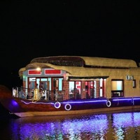 Space India Global Tourism