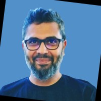 'Mr. Maverick' Paresh Patel