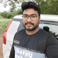 Praneeth Yalla