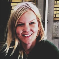 Kristin Persson