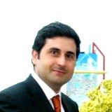 Javier Echevarría Martínez