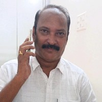 Umar Shaik